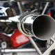Illustration for article titled Your ridiculously cool vintage Chevy V8 wallpaper is here